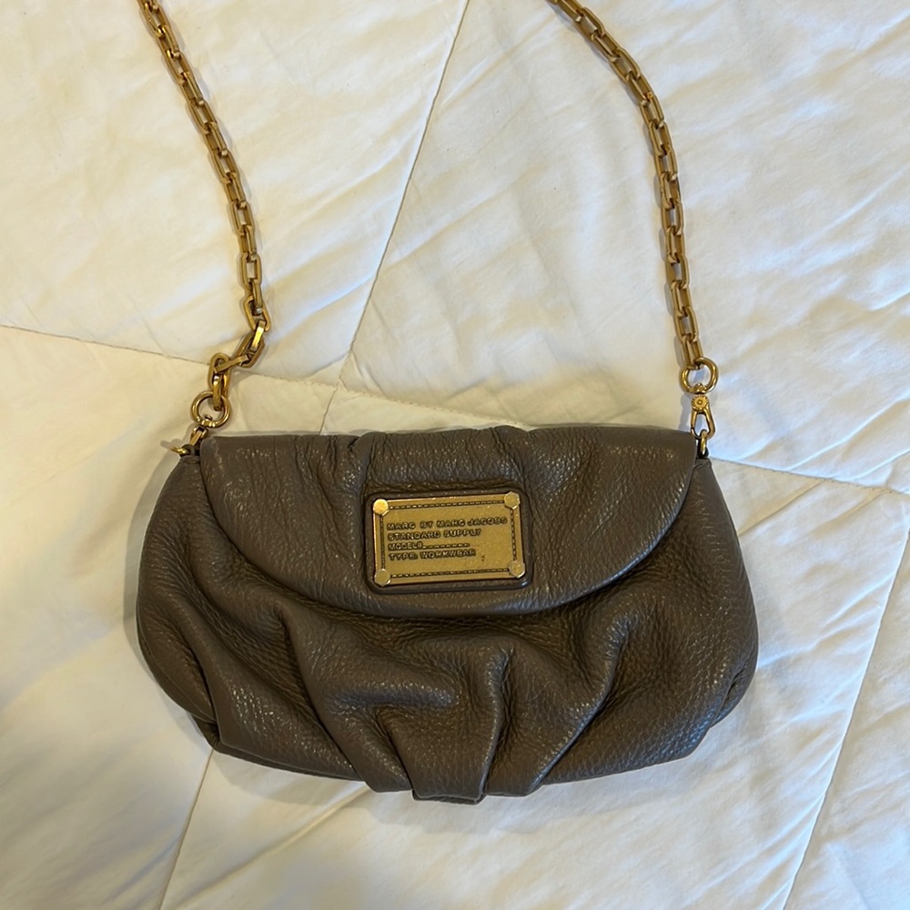Marc by Marc Jacobs Classic Q Karlie Crossbody Bag